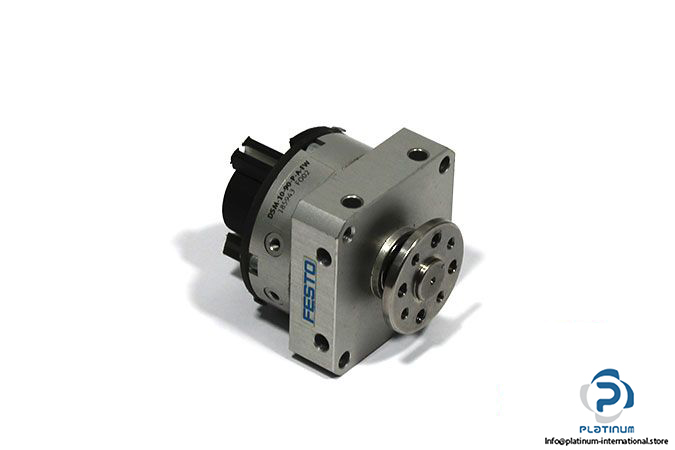 festo-185943-rotary-actuator