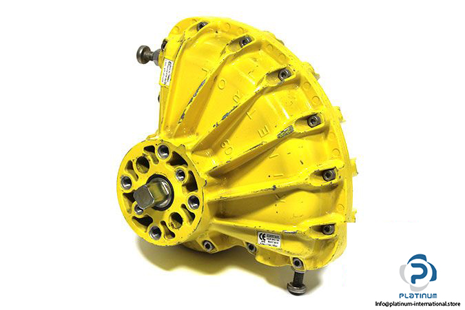 kinetrol-094-100L-rotary-actuator