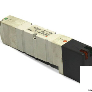 smc-VQ4401R-5-double-solenoid-valve