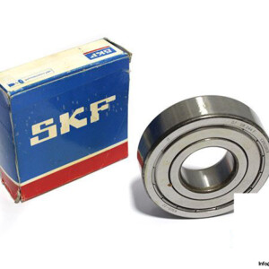 skf-6305-2Z-deep-groove-ball-bearing
