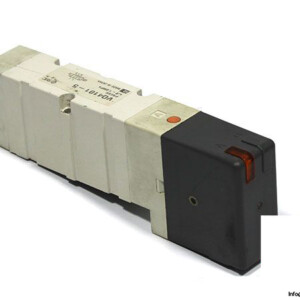 smc-VQ4101-5-single-solenoid-valve