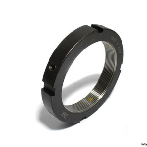 TKD NM95 X 2.0P Precision Lock NUT