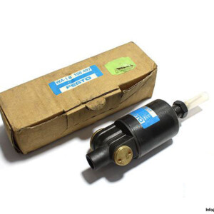Festo 158497 Condensate Drain