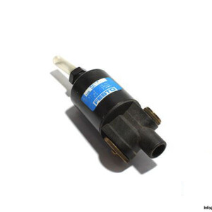 Festo 158497 Condensate Drain