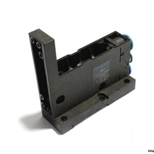 Festo-174363-End-Plate