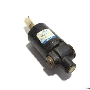 Festo WA-1 Condensate Drain