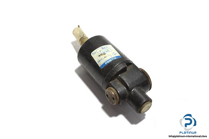 festo-WA-1-condensate-drain