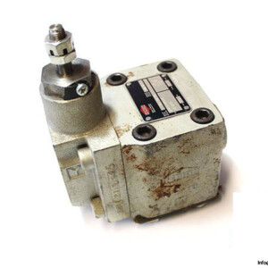 herion-dmk-10-hkg-70-pressure-control-valve