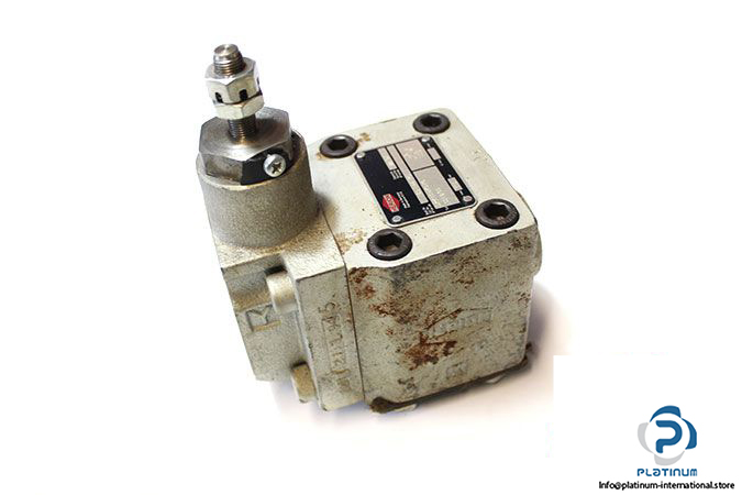 herion-dmk-10-hkg-70-pressure-control-valve