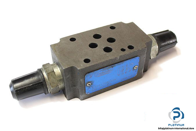 hydroven-oleodinamica-3324170ae22k-flow-control-valve