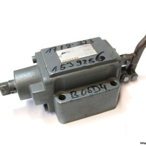 Rexroth R900427187 Directional Control Valve