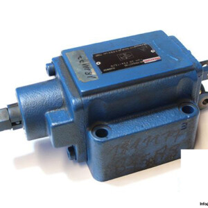 Rexroth R900427189 Directional Control Valve