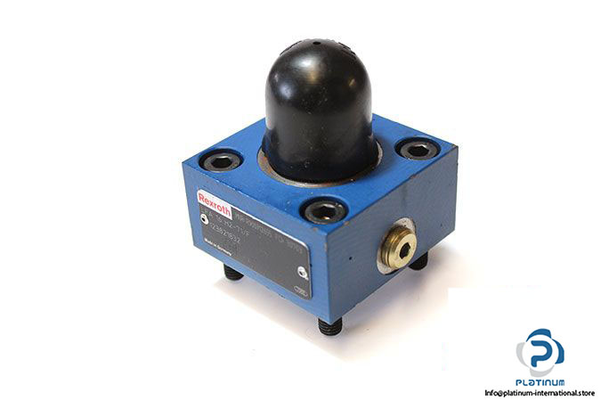 rexroth-R900912655-flow-control-valve