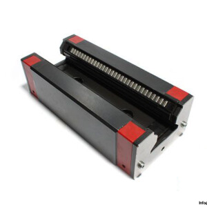 Schneeberger MRD 65 G2-V3 Roller Runner Block