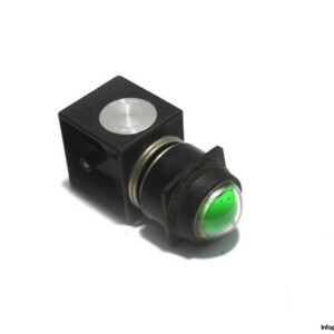 Telemecanique PXV-F131 Pneumatic Visual Indicator