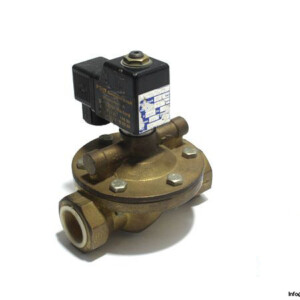 rsw-1030_Y-11-single-solenoid-valve