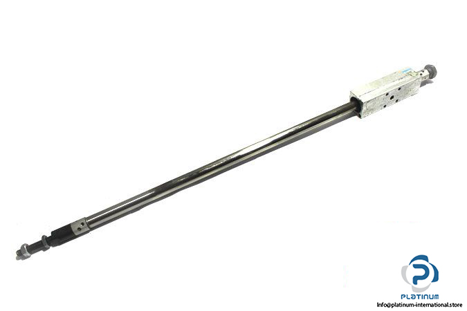 festo-15222-linear-actuator