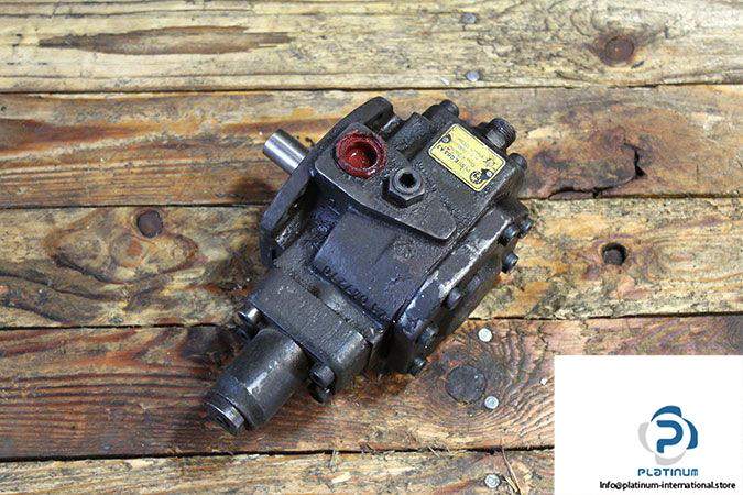 hydraulic-ring-PVS-12-E063A3-variable-vane-single-pump