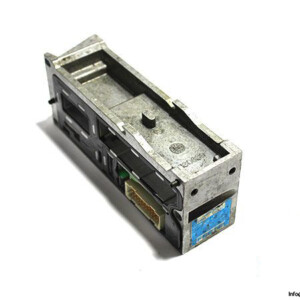 Festo-18654-compressed-air-supply-plate