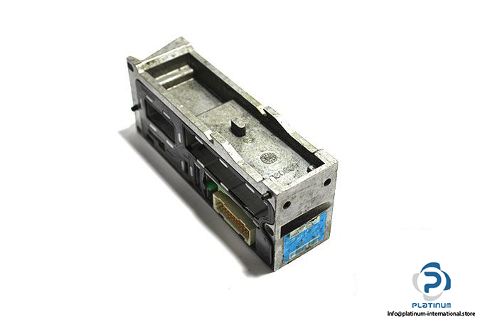 Festo-18654-compressed-air-supply-plate