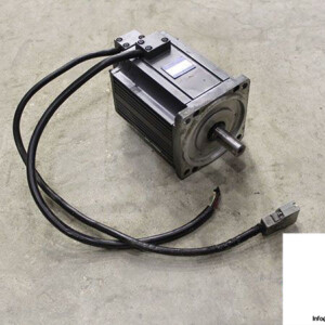 mitsubishi-HA-FE63-UL-ac-servo-motor