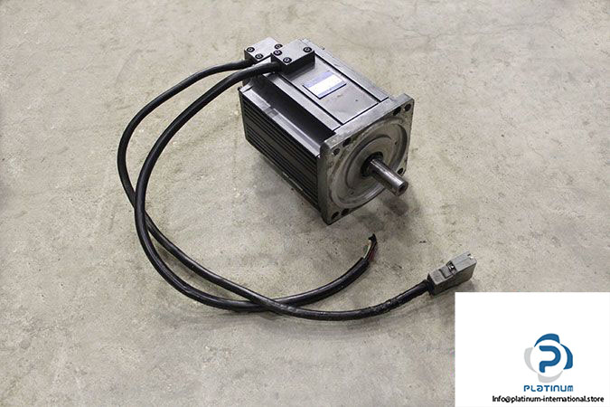mitsubishi-HA-FE63-UL-ac-servo-motor