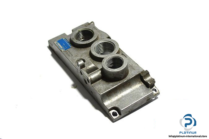 Festo-18781-end-plate