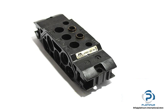 Mecman-07931-081-09