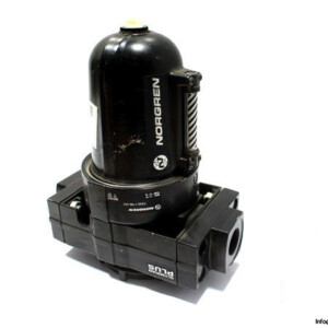 Norgren F68G-NNN-AR3 Olympian Plus General-Purpose Filter