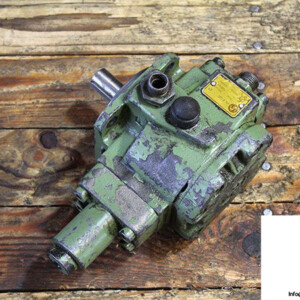 hydraulic-ring-PVS-12E-B1-variable-vane-single-pump