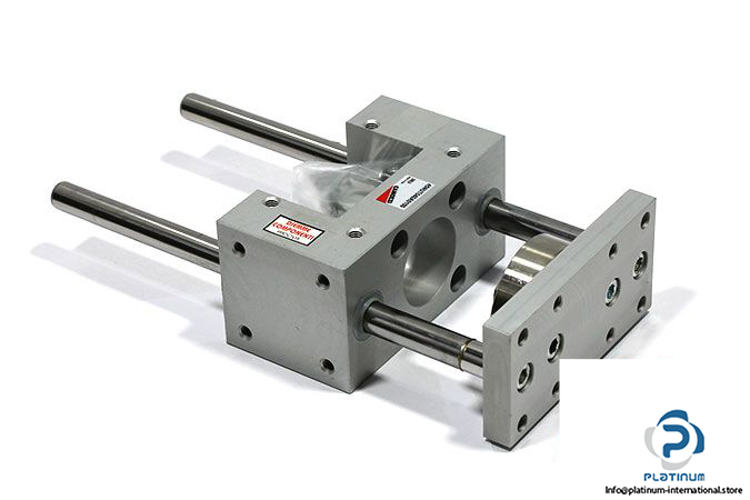 camozzi-45NUT040A0100-anti-rotation-guide-unit