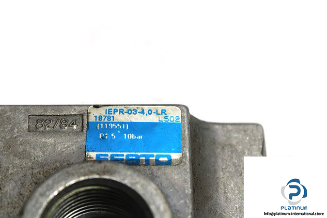 festo-18781-end-plate-1