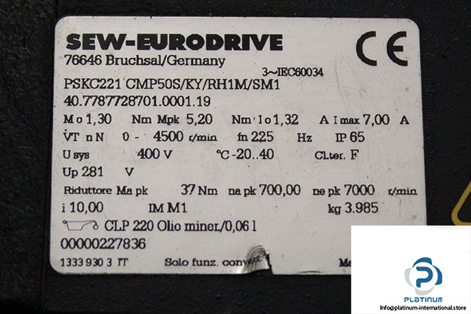 sew-pskc221-cmp50s_ky_rh1m_sm1-planetary-servo-gearmotor-2