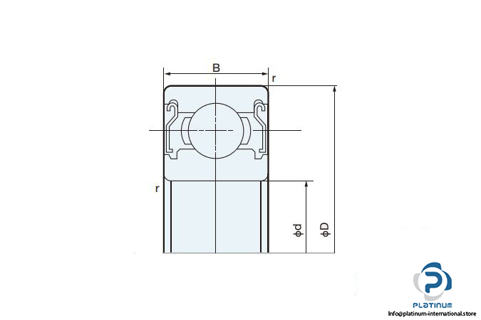 nachi-6006zze-c3-deep-groove-ball-bearing-2