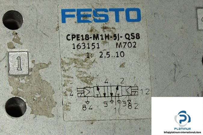 festo-163151-double-solenoid-valve-2