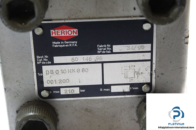 herion-dbc10hkg80-pressure-control-valve-1