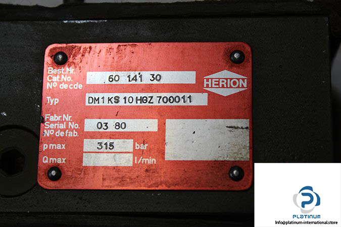 herion-dm1ks10hgz700011-pressure-control-valve-1