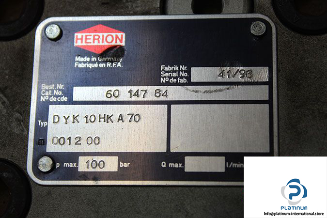 herion-d-y-k-10-hk-a-70-pressure-control-valve-1