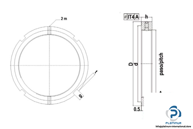 tkd-nm95-x-2-0p-precision-lock-nut-3