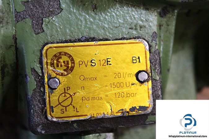 hydraulic-ring-pvs-12e-b1-variable-vane-single-pump-3