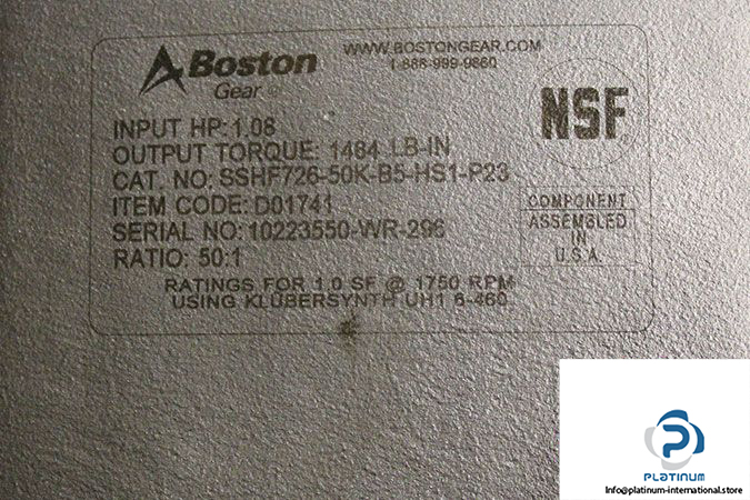 boston-gear-sshf726-50k-b5-hs1-p23-stainless-worm-speed-reducer-5