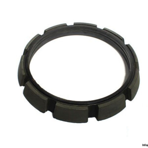 Demag 825 636 44 Conical Brake Ring