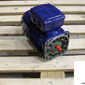 mannesmann-demag-KBV-71-A-2-3-phase-electric-motor