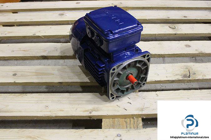 mannesmann-demag-KBV-71-A-2-3-phase-electric-motor