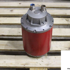 Motor Power SKA.DDR.PP.148.150.30.53.03.00.017 Direct Drive Servomotor