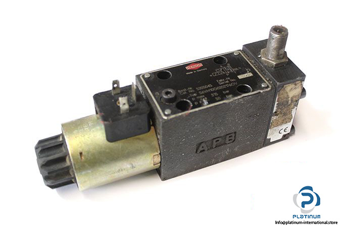herion-s6vh10g0202176ov-directional-control-valve