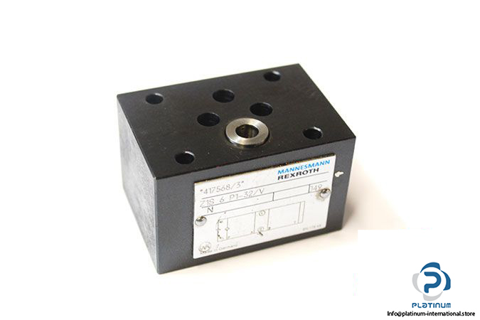 rexroth-Z1S-6-P1-32_V-check-valve