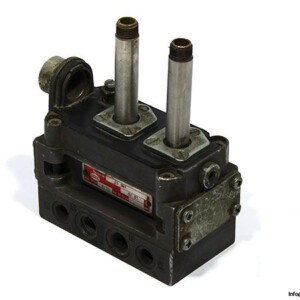 herion-25-507-double-solenoid-valve