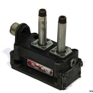herion-25-508-double-solenoid-valve