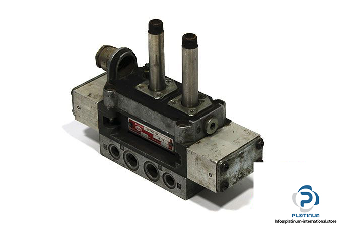 herion-25-508-04-double-solenoid-valve